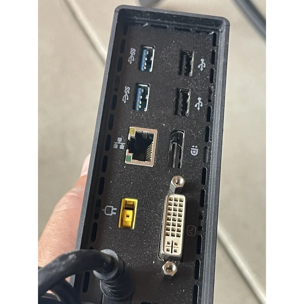 Lenovo good no